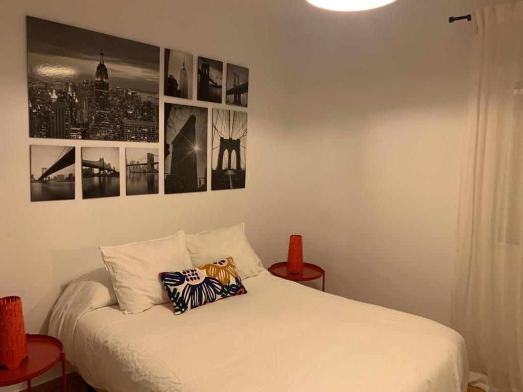 Sanlucar Playa Appartement Sanlúcar de Barrameda Buitenkant foto