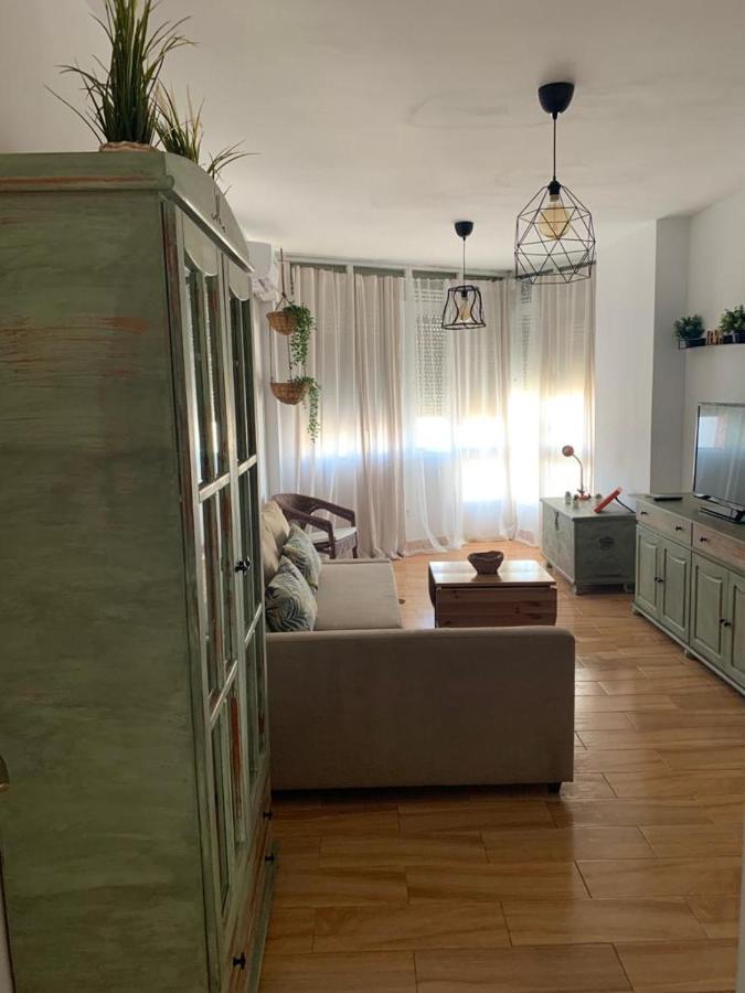 Sanlucar Playa Appartement Sanlúcar de Barrameda Buitenkant foto