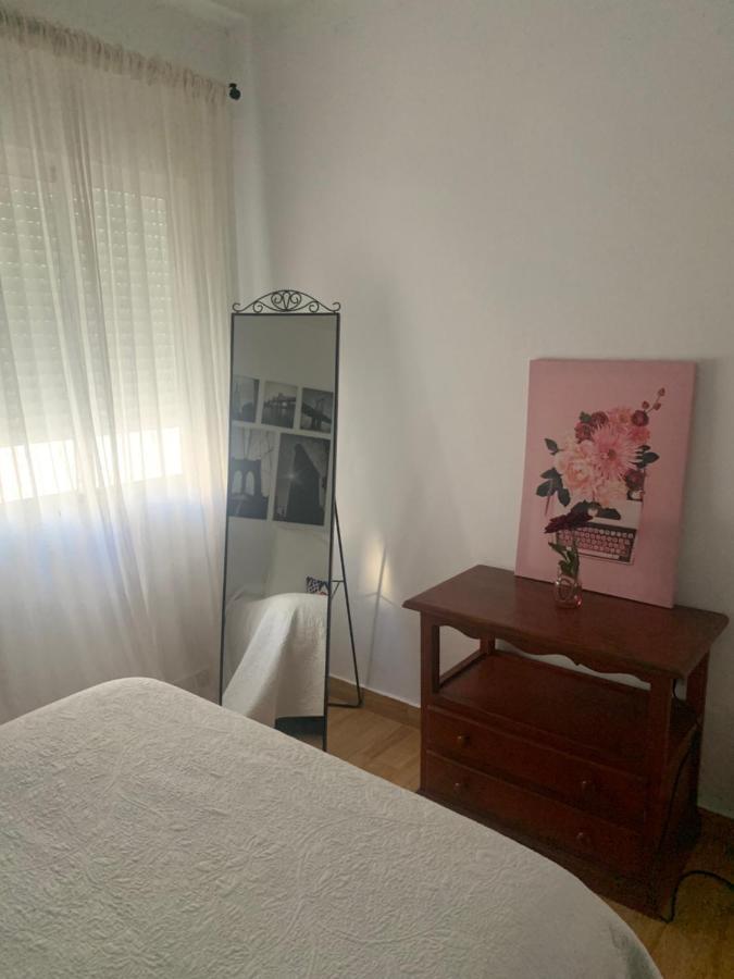 Sanlucar Playa Appartement Sanlúcar de Barrameda Buitenkant foto