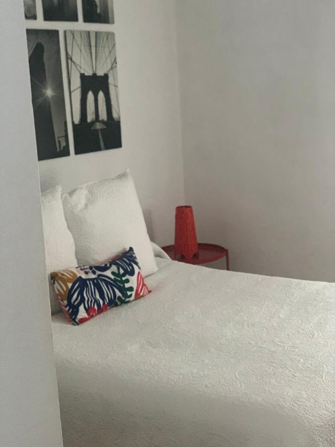 Sanlucar Playa Appartement Sanlúcar de Barrameda Buitenkant foto