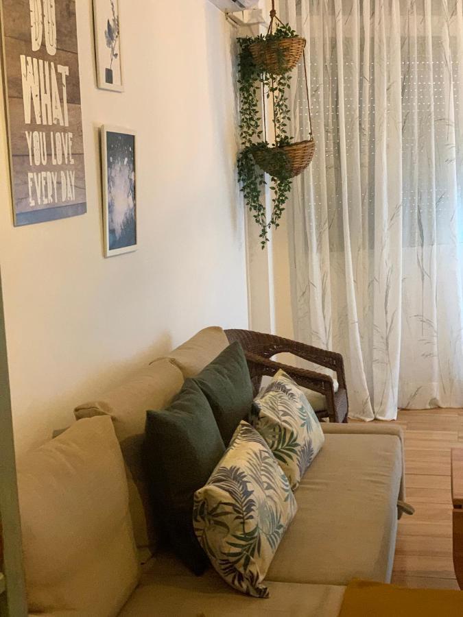 Sanlucar Playa Appartement Sanlúcar de Barrameda Buitenkant foto