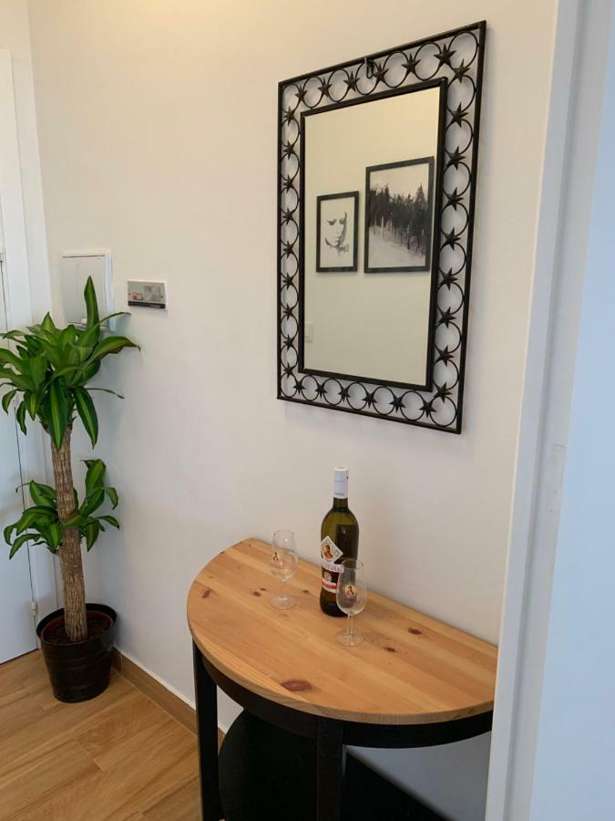 Sanlucar Playa Appartement Sanlúcar de Barrameda Buitenkant foto